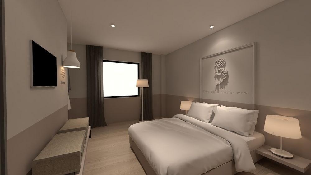 Great Living Apartments Атина Екстериор снимка