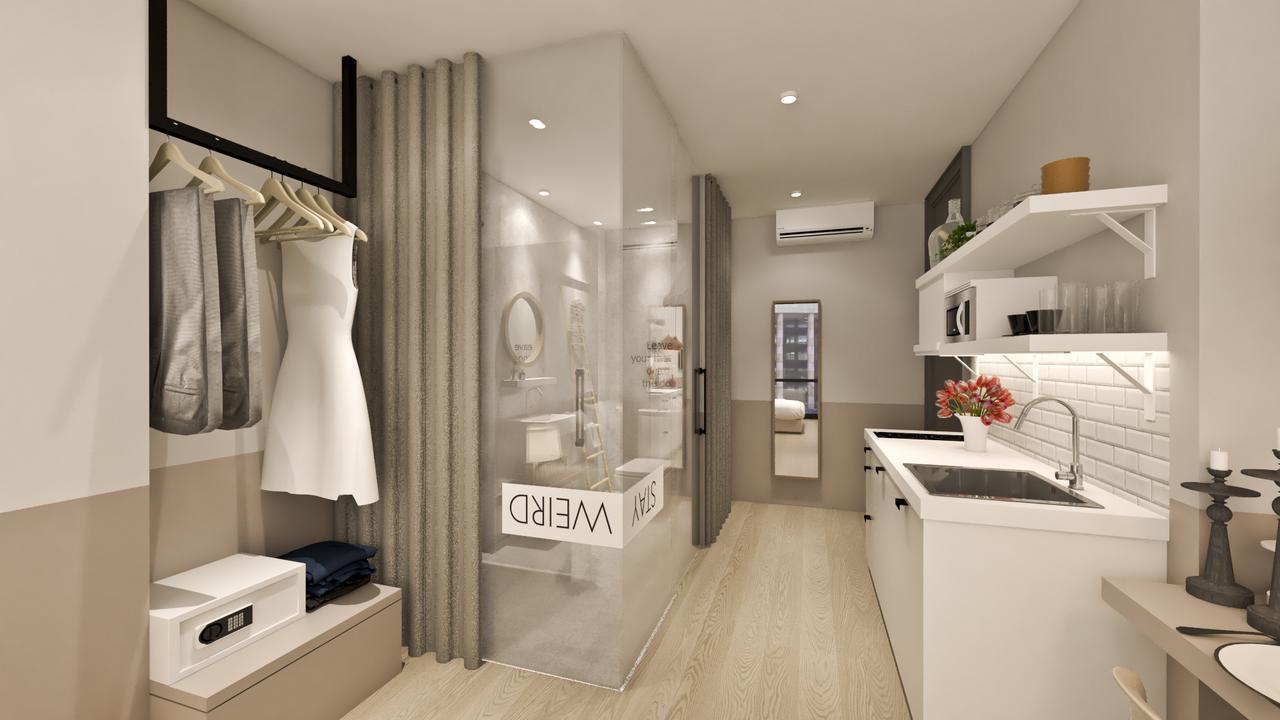 Great Living Apartments Атина Екстериор снимка