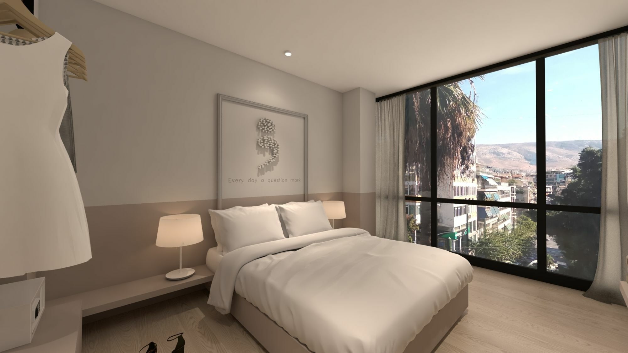 Great Living Apartments Атина Екстериор снимка